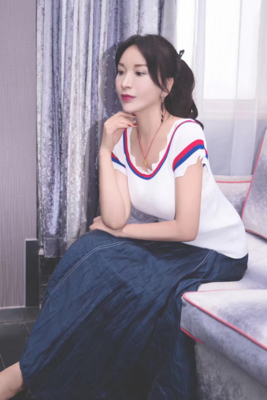 江宁熟女